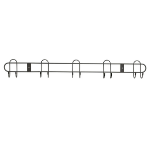Wall Mount Utility Rack