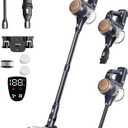 Proscenic Cordless Vacuum P11 Lite (Gray)