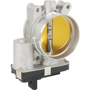 Electric Throttle Body Compatible with Chevy 5.3L Silverado 1500 2014-2020, Suburban Tahoe 2015-2020, Compatible with GMC 5.3L Yukon 2015-2020, Sierra 1500 2014-2020, Replaces# 12617792