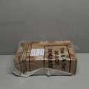 Housewarming Gifts New House -19 Pcs Closing Gifts for Couple Friend Women Men Home Buyers, House Warming Basket Christmas for New Houses Apartment Kitchen Presents(Nature,Brown)