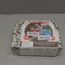 CraftLab Woodland Animals Kids Sewing Kit, Educational Beginner Arts & Crafts Gift for Boys and Girls Ages 7 to 13 DIY Learn to Sew Embroidery