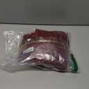 Women's Formal Dresses Elegant Long Sleeve Evening Party Dress Sexy One Shoulder High Split Cocktail Gowns XL