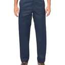 Dickies Original 874® Work Pants, Navy, Size 32x34