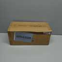 3PACK Coastal Dome Rattan Pendant Light Shades, Set of 3 Woven Boho Lampshade for Floor Lamps, Chandelier, Wall Sconces Light Fixture