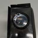 0-150 PSI Oil Pressure Gauge 2inch 52mm Press Gauge Meter Kit DC12V for Boat Marine Car Truck Vehicle Automotive