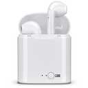 Truly Wire -Free Earbuds. Bluetooth 5.4. Cord - Free Design. Built in Microphone. Charging Case