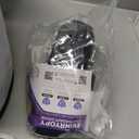 Cold Therapy Machine for Shoulder with Programmable Timer, Portable Ice Machine for Shoulder After Surgery, Lightweight Replacement Recovery System, Cryotherapy Pain Relief w/Compression Pad