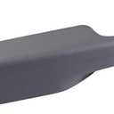 Front Left Driver Interior Door Armrest Handle Compatible With Chevrolet Suburban/Avalanche/Tahoe Compatible With GMC Yukon/Sierra, Compatible With Cadillac Escalade,1999-2006 88981547 15703701(Gray)