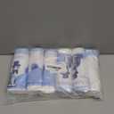 Cat Litter Bags 120 Count, 21.65"x11.8" Drawstring Close Litter Box Liners for Automatic Litter Box,Thick Cat Poop Bags,Easy to Clean,Heavy Duty Robot Bag for Self-Cleaning Box