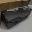 Heater 4 Ports 8500 BTU 3 Speed Fan 80 CFM for Car Truck Boat RV (2022 new upgrade)