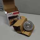 REPTI ZOO Full Spectrum UVA + UVB Sun Lamp Self-Ballasted Vapor Lamp/Bulb/Light for Reptile and Amphibian Use