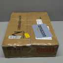 1-Piece Foldable Black Luggage Rack Stand with Storage Shelf  Heavy Duty Metal Suitcase Holder, 150 lbs Top, 50 lbs Bottom, Fits 20-28 Luggage  Guest Room, Bedroom, Hotel LR-BK-1