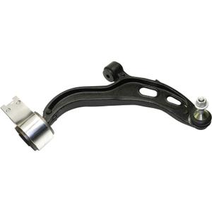 MOOG RK622917 Front Right Lower Suspension Control Arm and Ball Joint Assembly for Ford Taurus