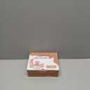 50 Sets 1mL Colostrum Syringes with Caps, Colostrum Collector Kit Include 50pcs 1mL Sterile Syringes, 1 Measuring Cup, 5 Storage Bags, 50 Labels