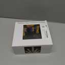 Christmas Lights 34FT Outdoor Waterproof Decoration String Lights 100 Count Warm White for Wedding Outdoor Indoor Xmas Party Christmas Tree Bushes (2, 34ft)