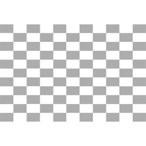 Alltten 7X5FT Gray and White Checkered Backdrop Race Car Birthday Theme Backdrop Retro Party Decoration F190
