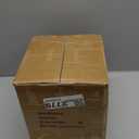 316202405 Burner Grate Replacement for Frigidaire Stove Parts Gas Range Top Parts Cast Iron Surface Grate, Stove Burner Replacement FFGF3047LSH, FFGF3047LSF, 4 Pack