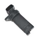 MAF Mass Air Flow Meter Sensor PE01-13-215 Compatible with Mazda 3 2012-14 CX-5 13-14 M6 1525A031 1525A052 PE0113215, MA333, MAS0362, E5T62172 MPFHIGH