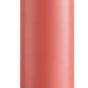 ENCOOL Leakproof Insulated Water Bottle with Straw Dual-Sip Water Bottle Bag-Safe Design for Work, Commute & Gym Keeps Drinks Cold All Day, 24 oz, Coral Red