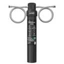 Pureal Hybrid Home PPU-1700K Under Sink Water Filter System, 20K Gallons, NSF/ANSI 42&372, Mineral Sediment Carbon Block KDF Polyphosphate Filter for Scale & Lead & Chlorine (17inch)