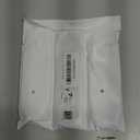 USB C to USB C Cable for Apple, 3-Pack 6FT, 60W USBC/Type-C Fast Charger Cord Compatible with iPhone 17/16 Pro Max, iPhone 17 Air, iPad Pro/Air (White)