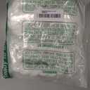 6 Pack White Cheesecloth Table Runner 17x108 Inch Semi Sheer Boho Gauze Cheese Cloth Fabric Table Runners Table Decor for Wedding Party Baby Shower Birthday Home Decor Garden Farmhouse