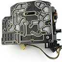 62TE 68376696AA 5078709AB Transmission Solenoid Pack Block Replacement Compatible With Dodg-e 2007-2013