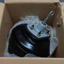 54-74431 Vacuum Power Brake Booster Compatible with Chevrolet Cheyenne Silverado 1500 GMC Sierra 1500 2007-2011, Replace OE 54-74431, 5474431, 15886470