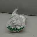 Butterblu Unisex-Baby Fallon 3-Pack Footed Pants 100% Organic Cotton Bottoms for Baby Boys & Girls, 3-6M