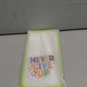 FireNova Designed for iPhone 16 Pro Case, Silicone Upgraded [Camera Protection] Phone Case with [2 Screen Protectors], Soft Anti-Scratch Microfiber Lining Inside, 2024, Fluorescent Green