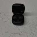 Sony LinkBuds Open Truly Wireless Earbud Headphones with an Open-Ring Design for Ambient Sounds and Newly Developed Air Fitting Supporters, Black