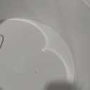 Pektaco Dog Water Fountain for Large Dogs, 1.8Gal/7L Pet Water Fountain, Dog Water Bowl Dispenser with Viewing Window & LED, Super Quiet, Stainless Steel Tray Easy Clean BPA-Free(with 1 Filters)