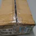 20 Inch King Bed Frame No Box Spring Needed, Heavy Duty Tall Metal Platform with Large Storage Space, Easy Assembly Strong Bearing Capacity, Noise Free