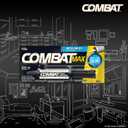 Combat Indoor and Outdoor Ant Killing Gel, 27 Gram (Black)