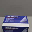 ACDelco Gold 252-996 (19357963) Engine Water Pump