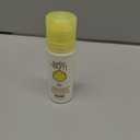 Sun Bum Baby Bum Mineral SPF 50 Roll-On Sunscreen - Vegan and Hawaii 104 Act Compliant (Without Octinoxate & Oxybenzone) - Broad Spectrum Moisturizing UVA/UVB - Travel Size - 3 oz