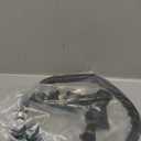 Demfec Crankcase Ventilation Hose Vent Compatible with BMW 750Li xDrive 750i 750X M550iX G12 2016-2019 Replaces 11158635529