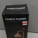 ORBIT Candle Warmer 