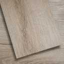 Peel and Stick Floor Tile 54 Sq.Ft (36-Pack) - Self-Adhesive Vinyl Plank Flooring, 6" x 36" Wood Look, Waterproof Easy DIY Tiles for Living Room Bedroom Kitchen (Blanc White)