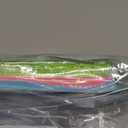 MR.SIGA Microfiber Cleaning Cloth,Pack of 12,Size:12.6" x 12.6" (Assorted)