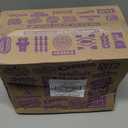 RITZ Original Crackers, Snacks for Kids and Adults, Bulk Lunch Snacks, Family Size, 3 Boxes, BBD: 27 March 2026