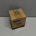 10L0L Golf Cart Devil Eyes Light Sign, Programmable Flexible Screen for Windshield, DIY Dynamic Programmable with App Control,Window Screens for Festivals, Daily