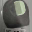 Clip in Bangs, Synthetic French Bangs Hair Clip, Medium Brown Fake Bangs Fringe with Temples Hairpieces for Women Natural Curved Hair Extensions for Daily Wear