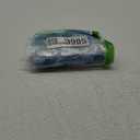 Disney Girls One Piece Swimsuit Comfortable Stretchy Swimsuit - Girls Gifts (11-12 Years, Blue Stitch)