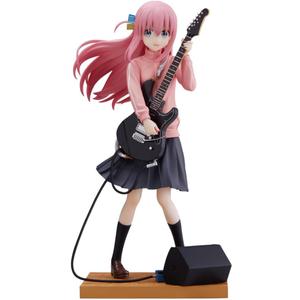 Furyu Bocchi The Rock! Hitori Gotoh Tenitol Figure