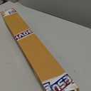 Shadesu Cordless Zebra Blinds for Windows, 22" W x 72" H, White, Dual Layer Free-Stop Zebra Shades, Light Control for Day and Night, Sheer Blinds for Indoor Windows, Bedroom, Kitchen