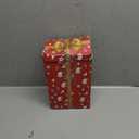 Christmas Snow Globe Water Lantern with Clara & Nutcracker Suite Scene Battery Operated or USB Powered Musical Lighted Holiday Decoration for Tabletop Display for Family and Friends