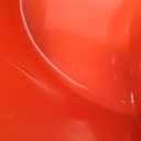 Silicone Crock pot Liners,Slow Cooker Liners, 6-7 Quart Oval Reusable Crock pot Divider Insert,BPA-Free, Dishwasher Safe (6-7 QT_Blue+Red)