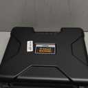 Brother PT-E310BTVP P-Touch Edge Handheld Industrial Label Printer Kit with Bluetooth and USB-C (up to 18mm Labels)