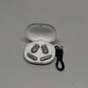 Language Translation Earbuds, Q16Pro Bluetooth Translation Headset for 133 Languages & 97% Accuracy, 3 in 1 Touch Screen AI Real Time Translation Device with APP, IPX6 Water (Silver)